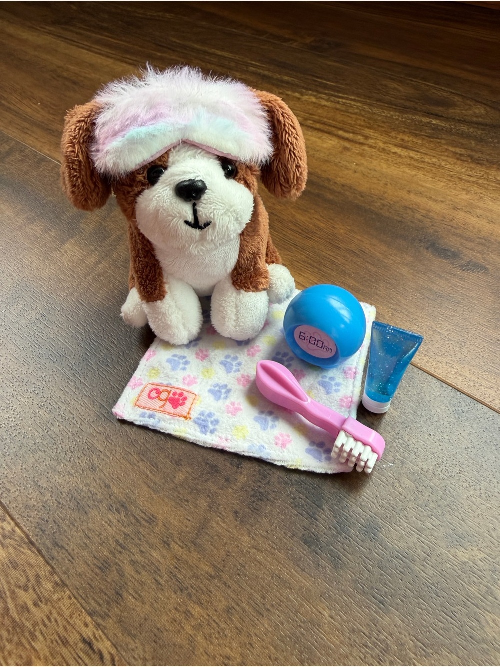 Our Generation Surprise Pets Puppy Set